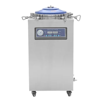 35L DGLS-B Series  Bolt Digital Display Automatic ControlVertical Steam Sterilizer