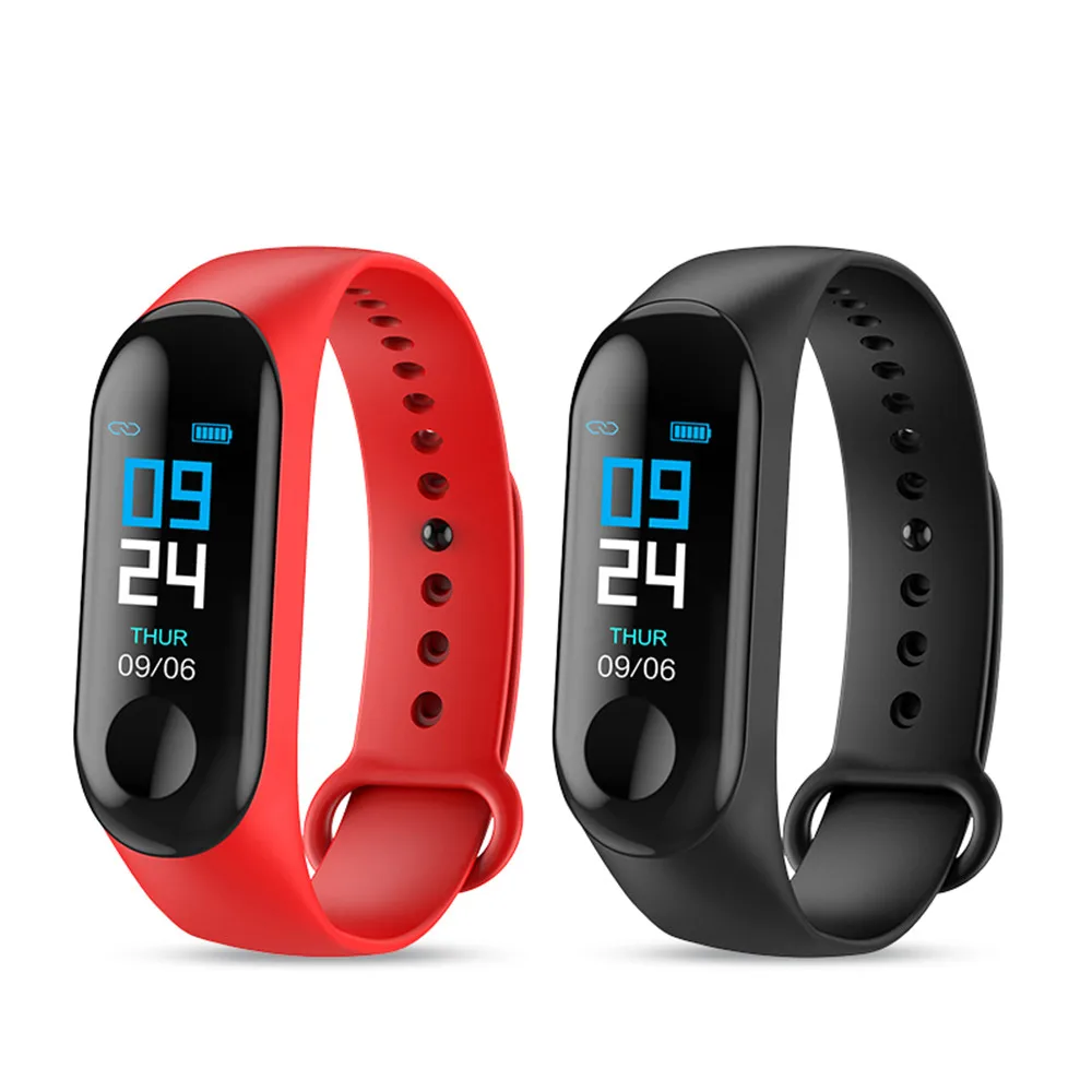 Xiaomi Smart Band 7 User Manual: Learn How to Properly Use and Take Care of  Your Activity Bracelet