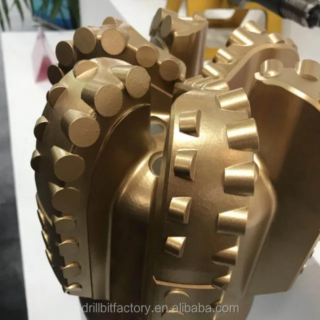 High Quality  PDC Cutter Scrap  for PDC Drill Bit