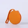 Naranja (No.2 bolsas de silicona)