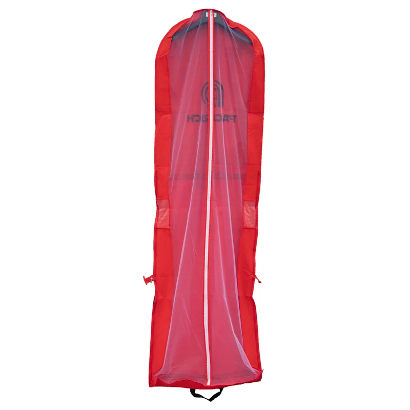 long garment bag
