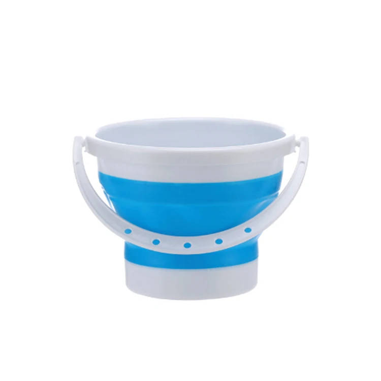 
Складная Силиконовая Швабра для рыбалки, 3 л, 5 л, 10 л 