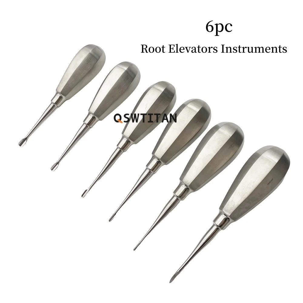 Dental Instrument