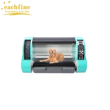 Cat Dog Animal Nest Chamber Puppy Medical Equipment hyperbaric chamber Intelligent Veterinary Pet Temperature Control Incubator