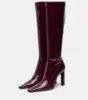 Wine Red(heel height 8CM)