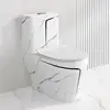 White and muti-color line water-printing