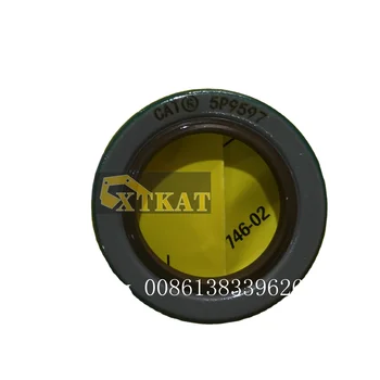 XTKAT 5P9597 Seal Lip Type - Fits Caterpillar with Free Shipping