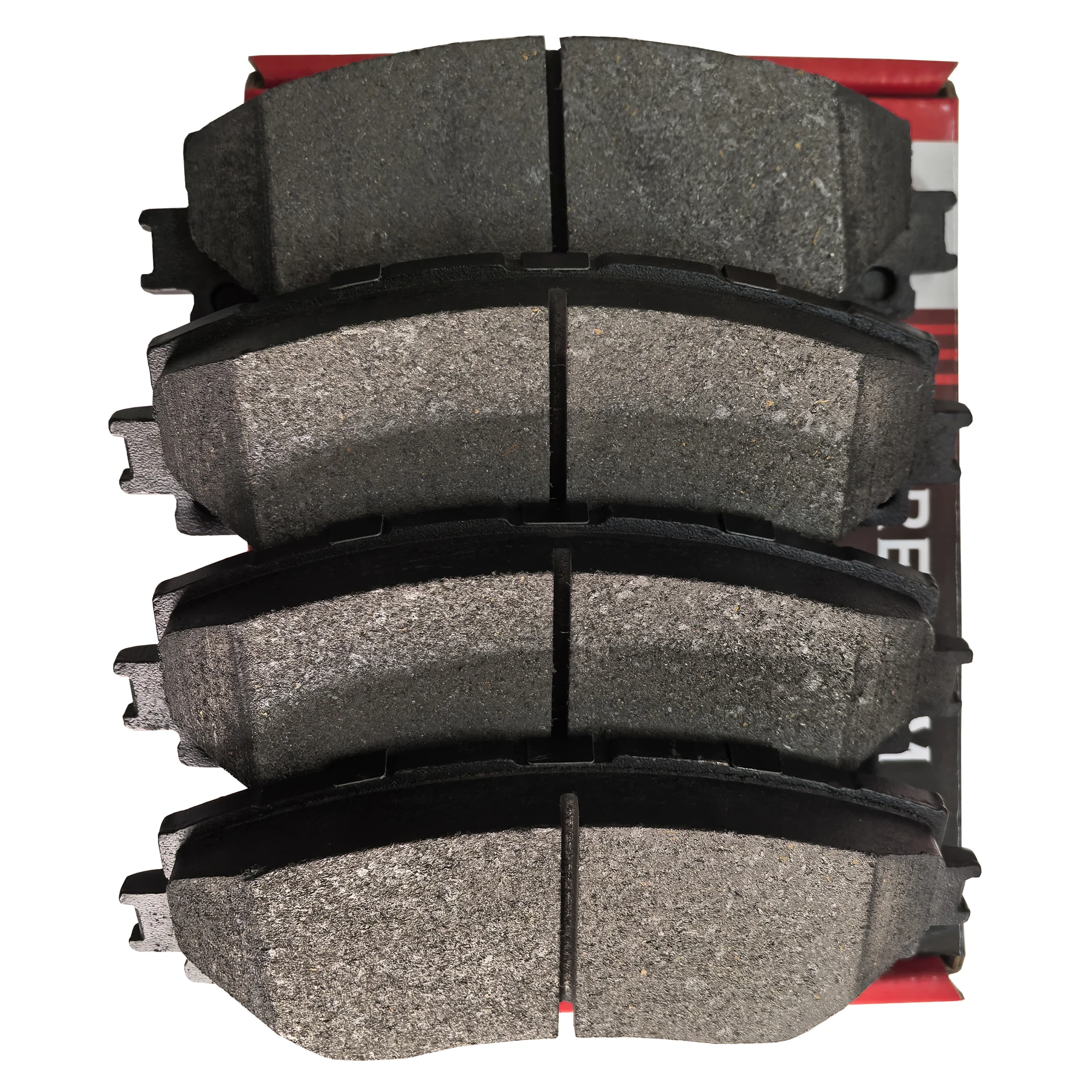Pastillas de freno delanteras para Toyota Noah/Voxy/Esquire/Prius