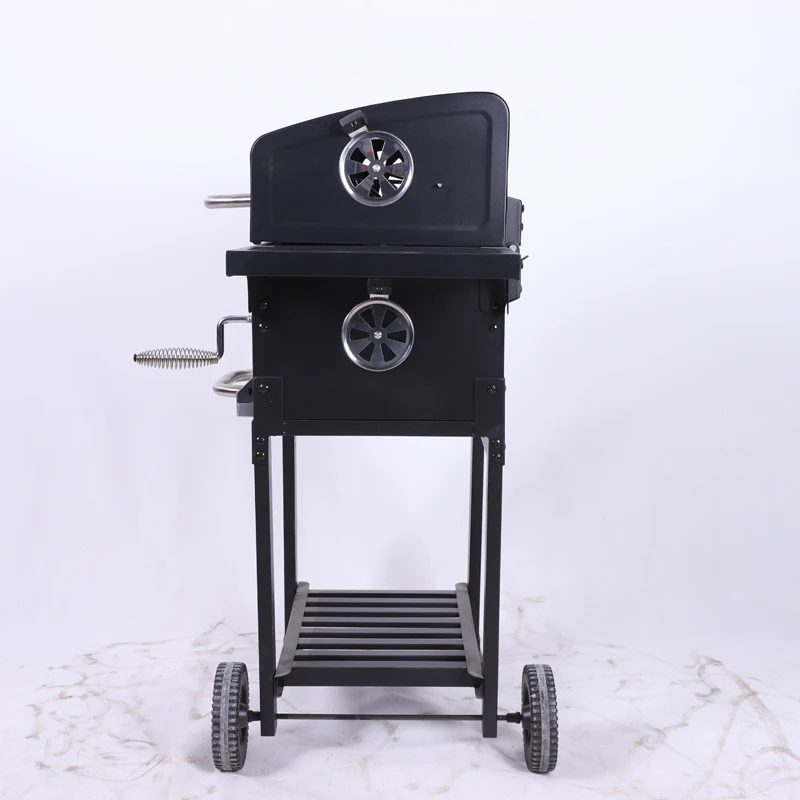 product hight quality foldable and storable heavy duty for barbecue picnic garden party family gathering-4