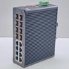 PoE L2 Industrial Switch