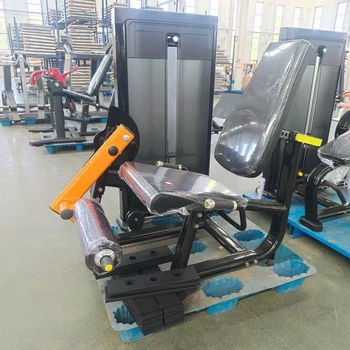 最高品質の徳州工場ピン負荷選択ジム機器パッケージ運動用着席