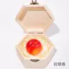 Red smelting