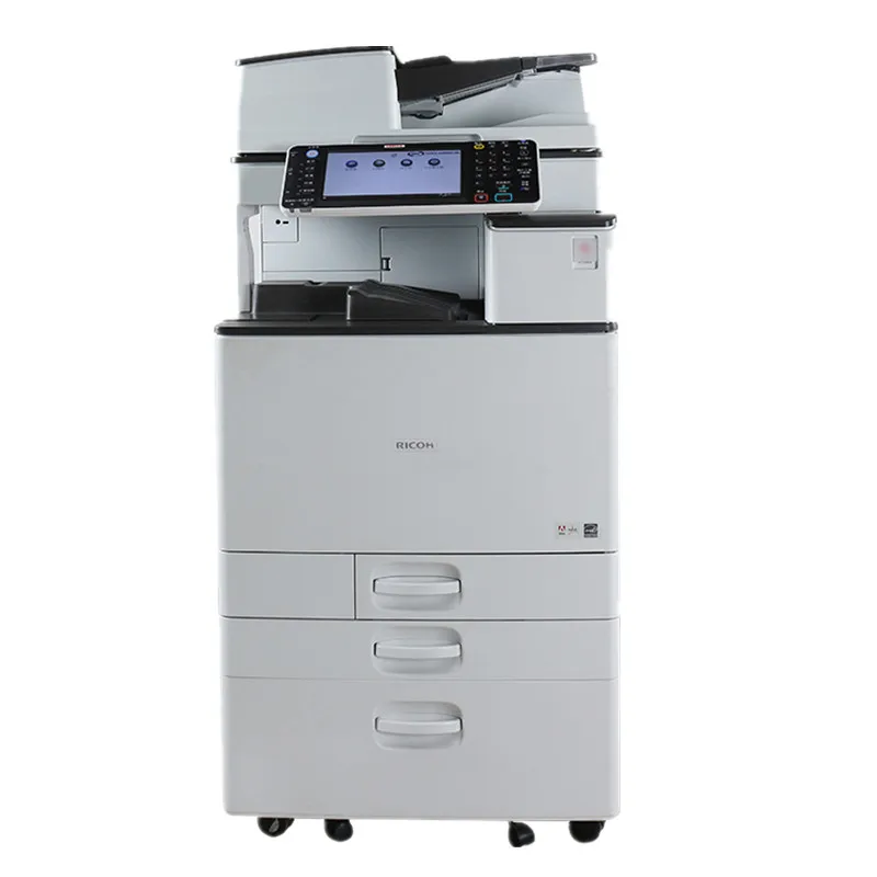 Ricoh MP3554 MP2555 MP3555 MP3555白黒コピー機用一般コピー機 