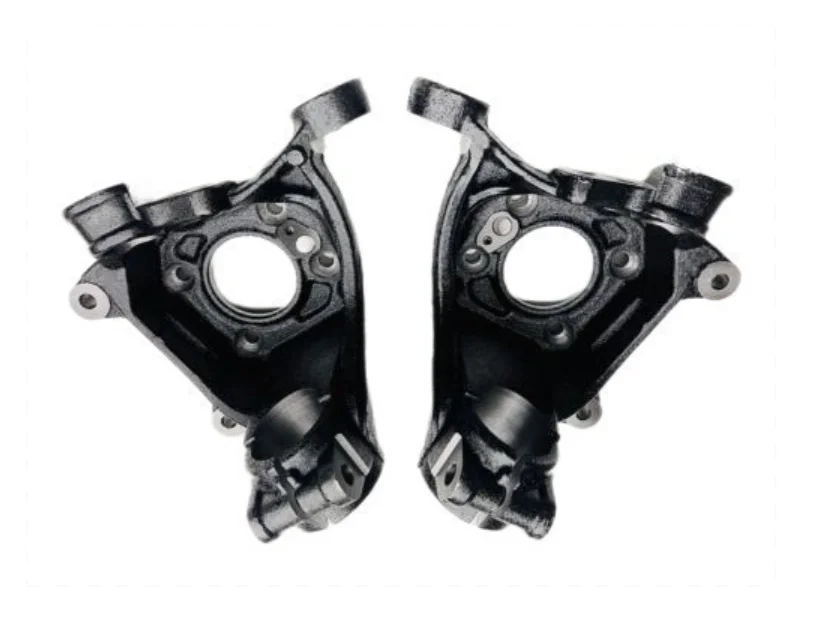 BMW X3 X4 Steering Knuckle - Direct Replacement 31216855953