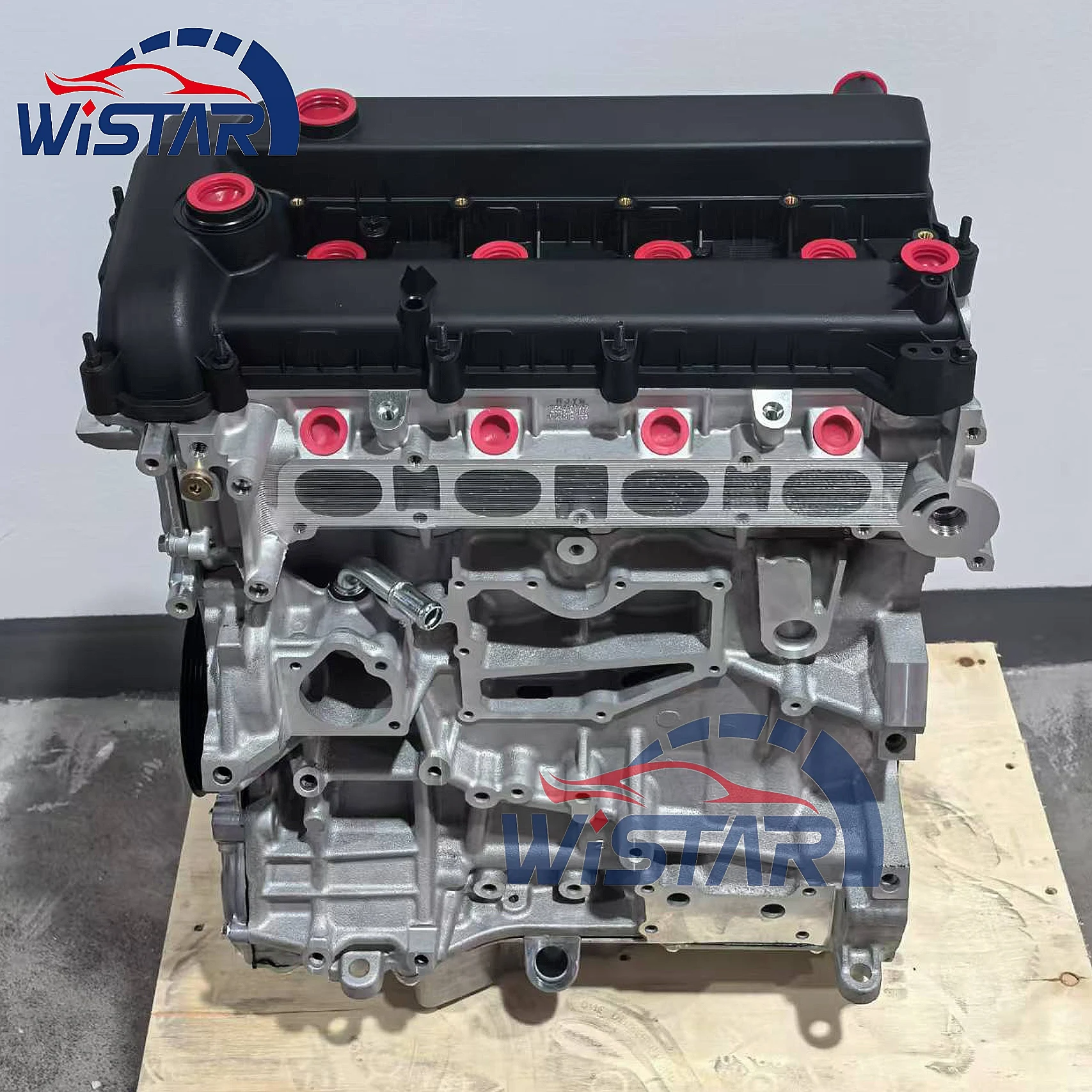 Brand New L3 Engine  L3-VE L3-DE L3-T Engine 2.3L for Mazda6 Mazda3 Mazda8 Axela Tribute Besturn B70 L3r502300e