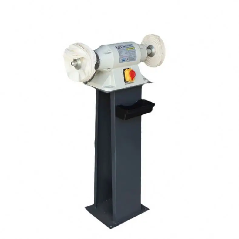 TEBAK LBG300 Vertical Grinding Machine Electric Polishing Machine, with Core Motor Directly Supplied by the Manufacturer