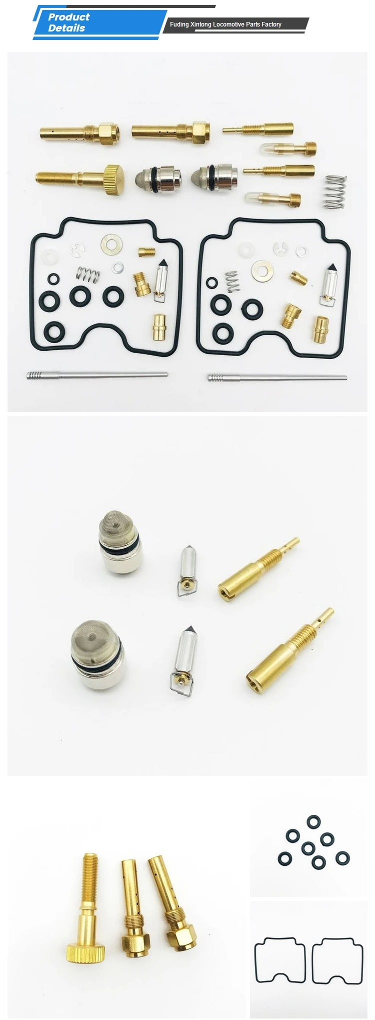 JDMSPEED New Carburetor Replacement For Yamaha Raptor 660 660R YFM660