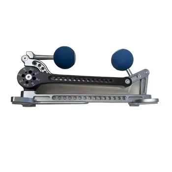 Efficient Rod Cutter Key Feature Bone Surgical Instrument