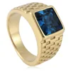 Gold (Sapphire)