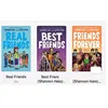 Good friends 3-book colorful dowling paper comic