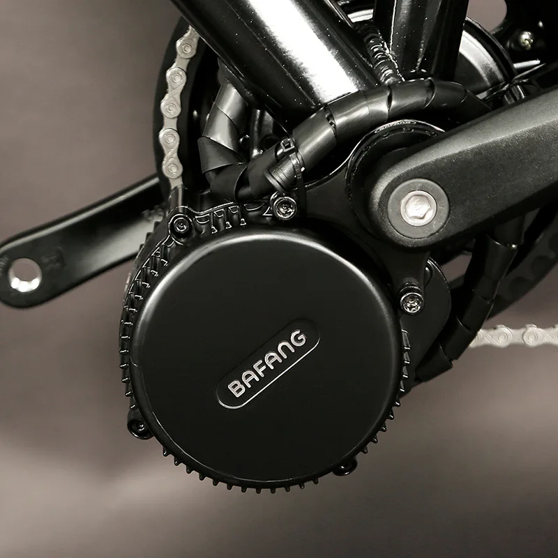 Contrôleur Moteur Bafang BBSHD 48V/52V 1000W 30A - De Remplacement - Neuf