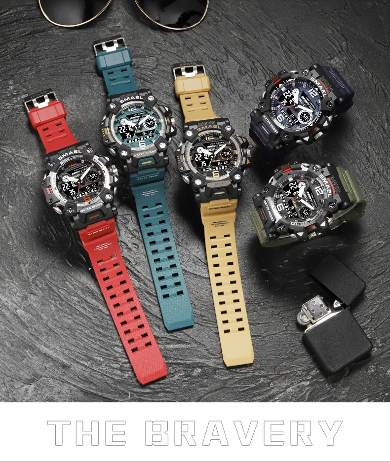 46 igliore Orologio Quadrante Grande nel 2022 In base a 637 Recensioni