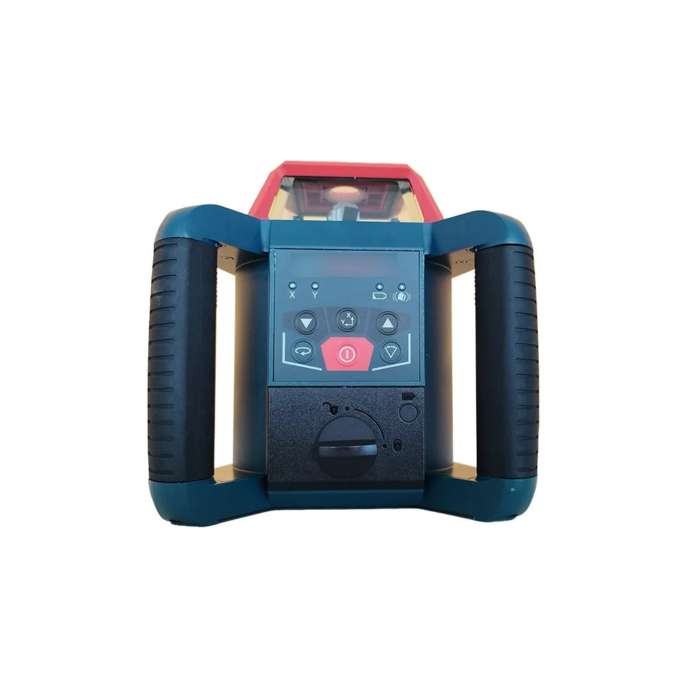 GRL350HV 3D 360 Cross Line 4d Level Laser 4d 16 Lines Laser Levels with Green Beam