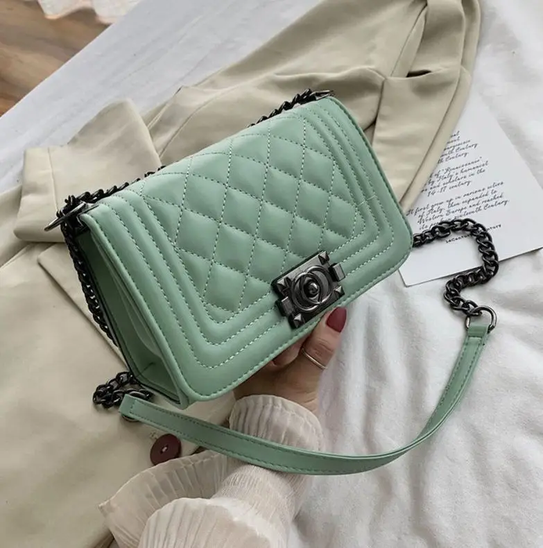 Factory Customized Free Shipping Items New Fashion Designer Bags Ladies Shoulder Tote Bags PU Leather Hand Bags for Women