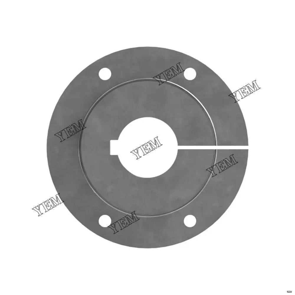 Top Quality Bushing for 561-4603 5614603 Heavy Duty Engine Parts 4