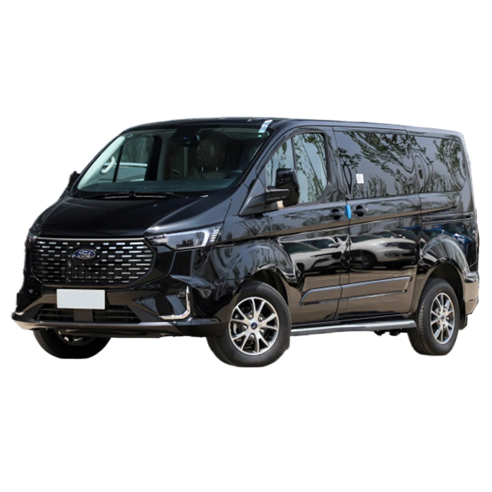 Ford E-Tourneo MPV