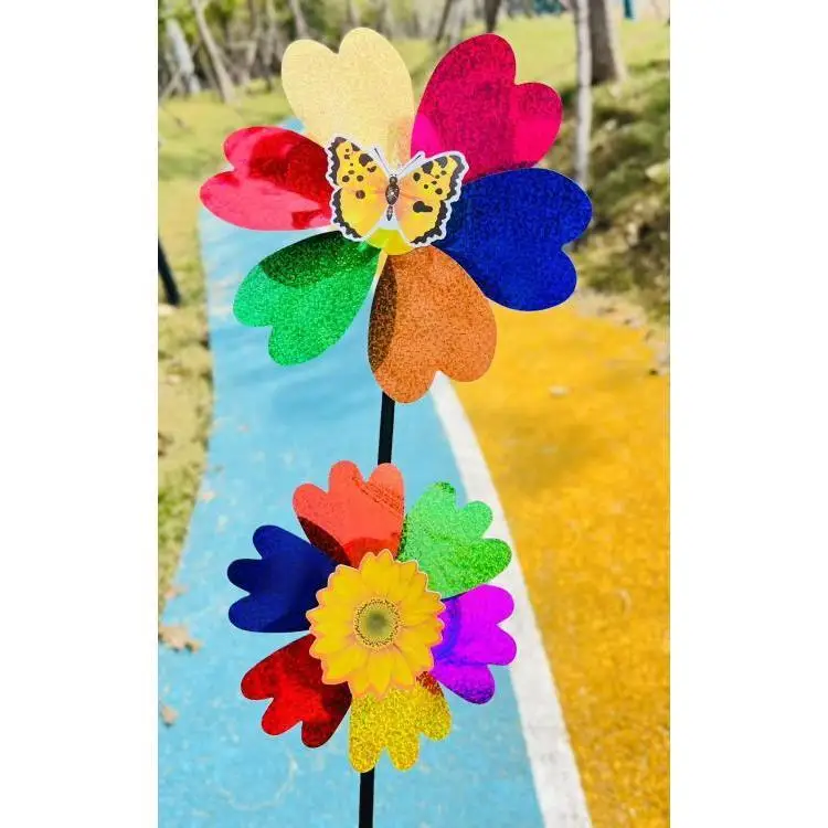 625 с вращением в виде вертушки