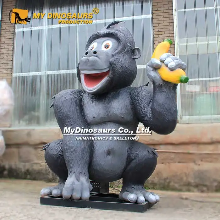 キングコング BIGフィギュア Amazon | 「AC」HIYA TOYS Kong Skull Island キングコング 髑髏