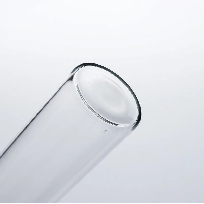 Wholesale  2ml 3ml  5ml  7ml 10ml 15ml 20ml 25ml 30ml 40ml 50ml clear Amber Glass Vials Bottle for Laboratory Sample