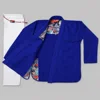 Bleu foncé