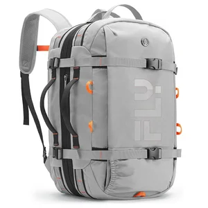 Custom Logo Business Men Mochila Travel Sports Polyester Usb Waterproof Bagpack Back Pack Design School Laptop Bag Backpacks