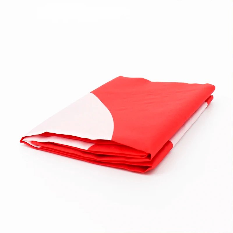 Custom 3x5ft Any Size Any Logo Cheap Custom Made Large Double Sided Outdoor Sports Racing Motorcycles Flag and Banners