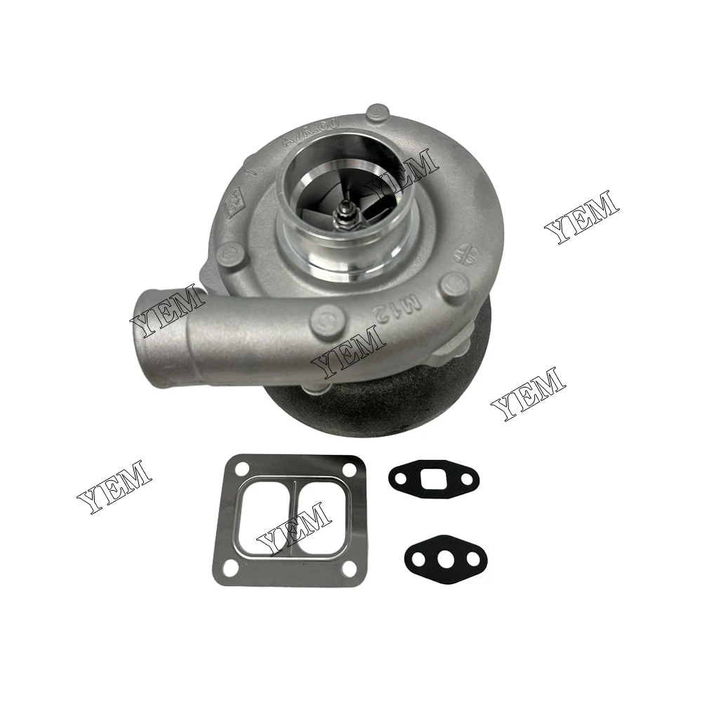 China Manufacturer Turbocharger Fits for MITSUBISHI 6D34 for Kobelco SK200-5 SK200-6 SK210-6E SK230-6E