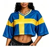 Giallo/Blu Svezia