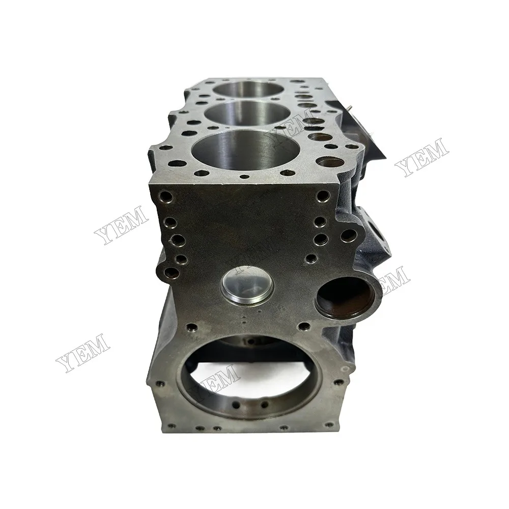 Cylinder Block PPL087112 Fit for Caterpillar C1.1 Engine 3