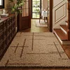 Curved Yarn - Crossroads of Paths and Coffee