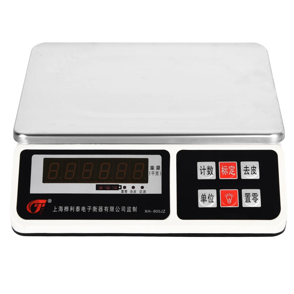 Balanza Gramera Electronica Industrial Balanzas Analticas