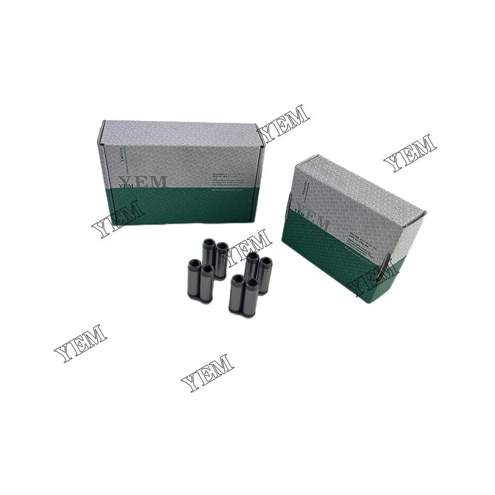 Construction Machinery S12R S16R S3E S3F Valve Guide for Mitsubishi Diesel Engine Machinery Engine