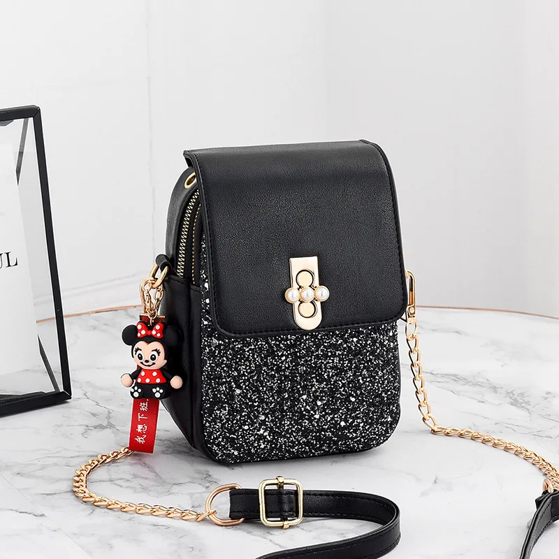 Shop Our 2021 Women 2021 Fashion Bags Ladies Mobile main image 0