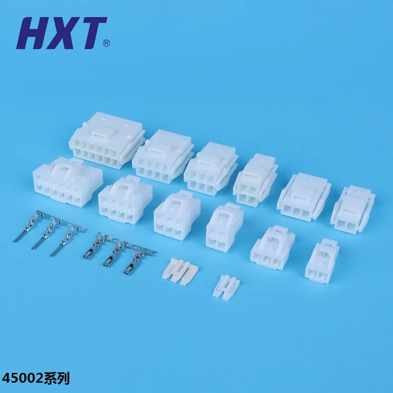 Replace Jst 4.5mm Pitch Yl Series Housing And Terminal Connector Buy