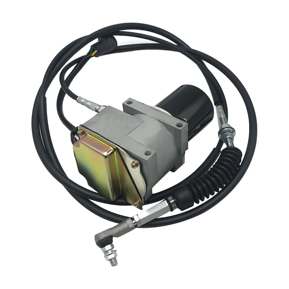 IZUMI 7Y5571 Governor Motor for Caterpillar 330 330L 3306 Industrial Engine Parts