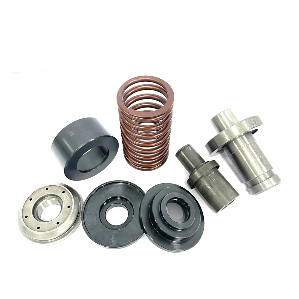 Ship Spares Upper Bush PIELSTICK 8PC2-5L for Marine Diesel Engine