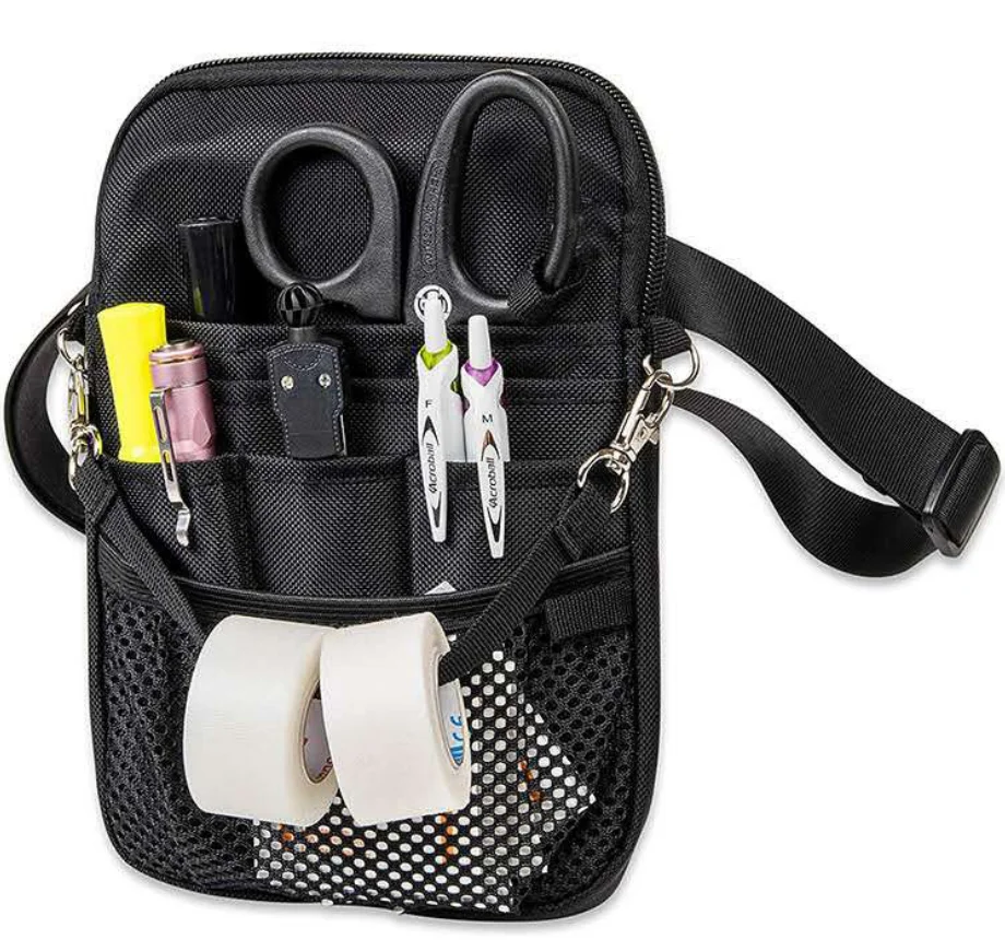 nurses bum bag