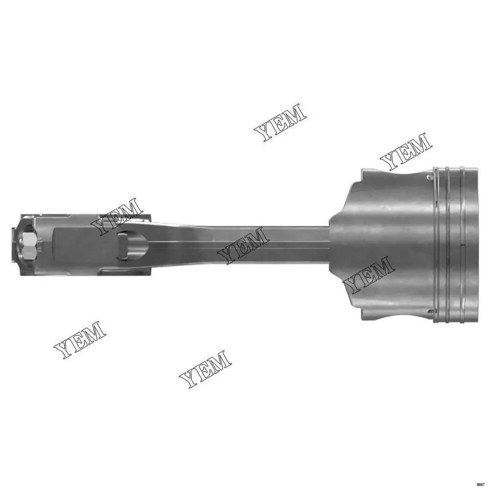 Factory Price Cyl Pack for 0R-3661 0R3661 Heavy Equipment Engine Parts 3