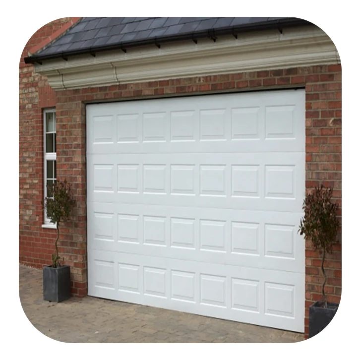 Malaysia Selling Best Roller Shutter Sectional Garage Doors - Buy Sectional Garage Doors,Best Garage Doors,Roller Shutter Garage Doors Product on ...
