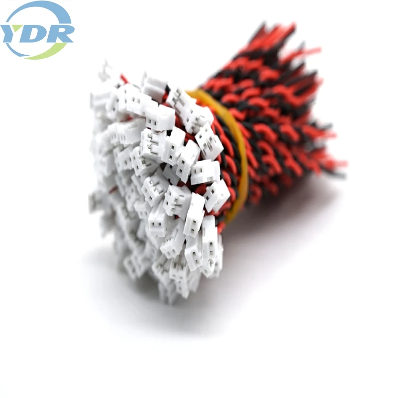 JST Molex 1,0 1,25 1,5 2,0 2,54 3,96 2/3/4/5/6/7/8/9/10 Pin жгут проводов SH EH ZH PH XH VH GH твист-кабель